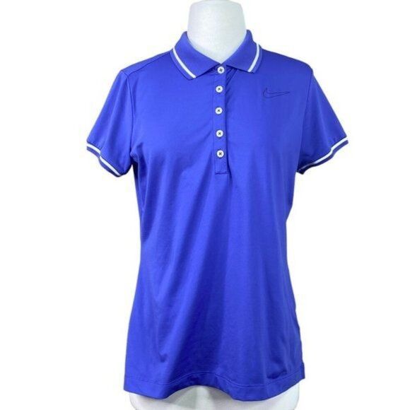 Nike Golf Polo Medium Tour Performance - Picture 1 of 6